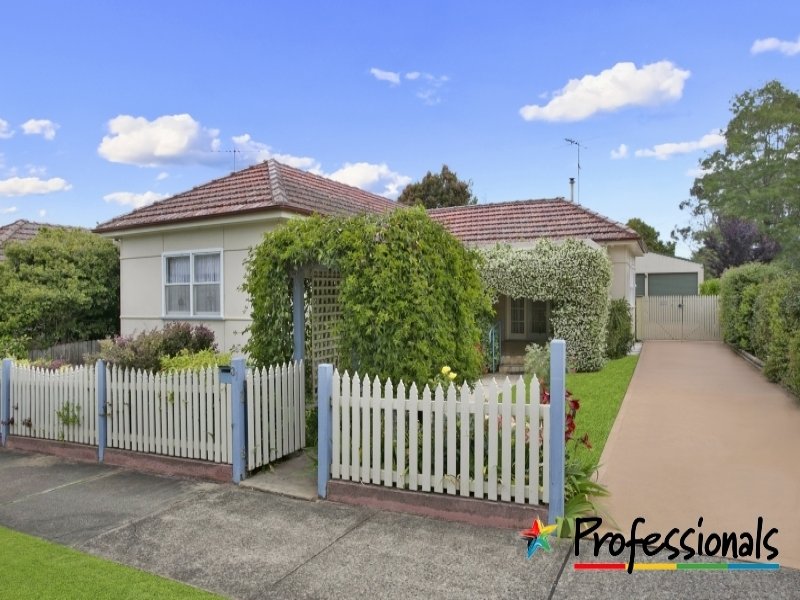 31 Chellaston Street, Camden, NSW 2570