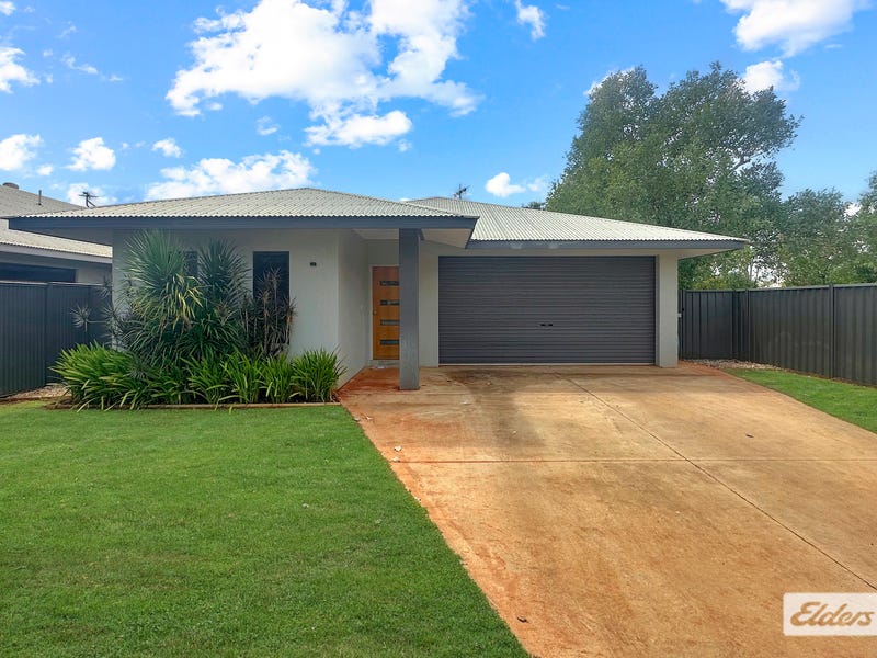 126 Casuarina Street, Katherine, NT 0850 House for Sale realestate