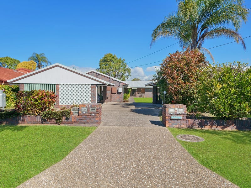 3/49 Ellen Street, Woody Point, QLD 4019