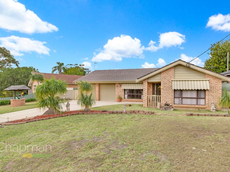 75 White Cross Road, Winmalee, NSW 2777 - Property Details