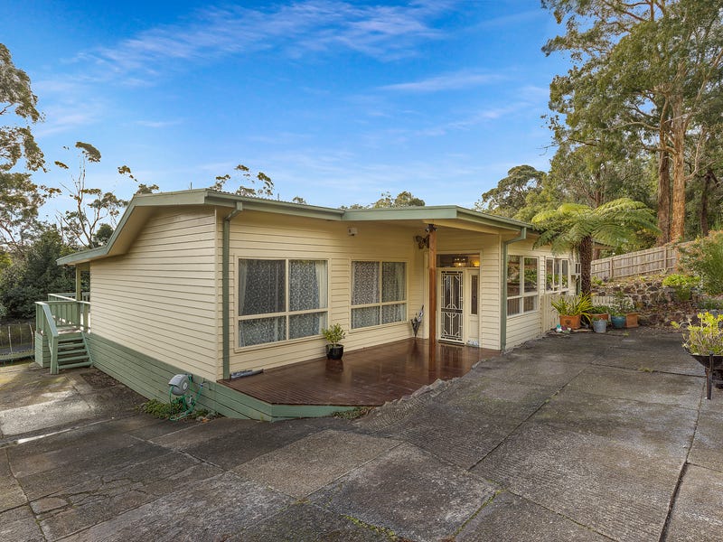 Houses for Sale in Mount Evelyn, VIC 3796