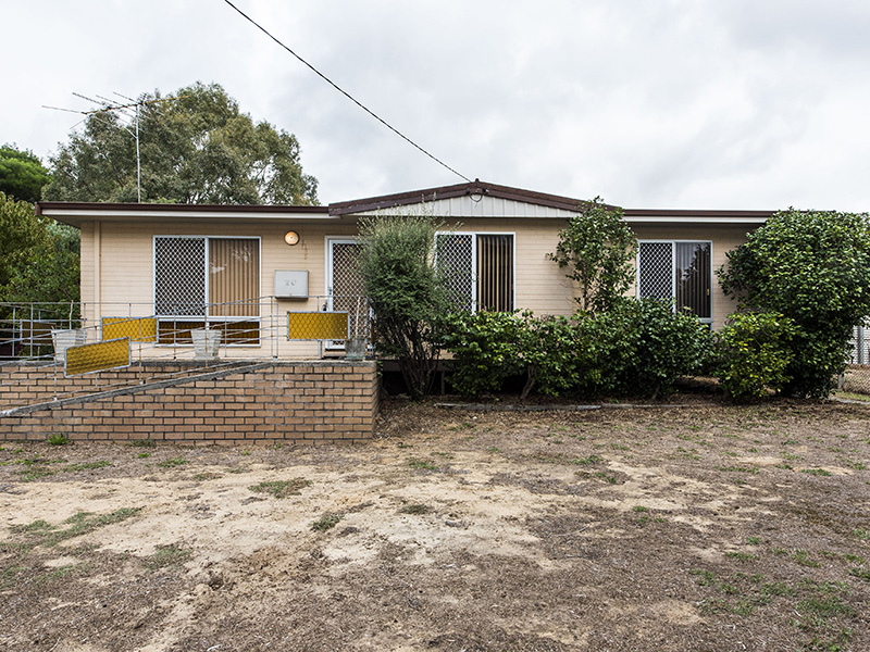 14 Brady Road, Jarrahdale, WA 6124