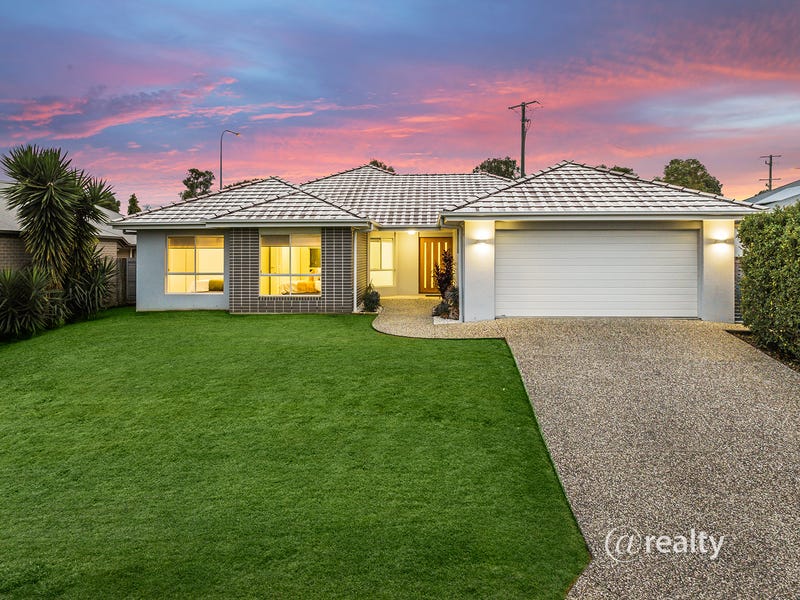 Sold Property Prices & Auction Results in Warner, QLD 4500 (+1 location