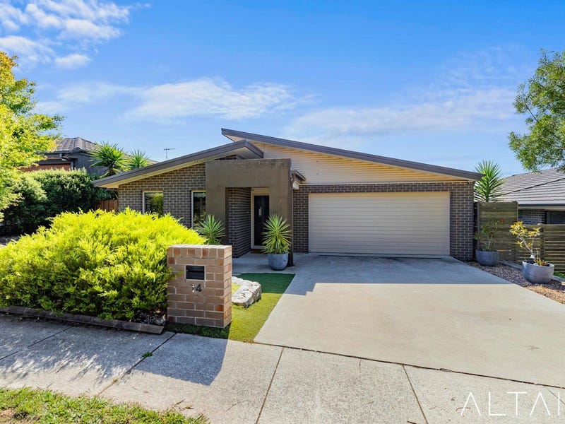 14 Renfree Street, Casey, ACT 2913 Property Details