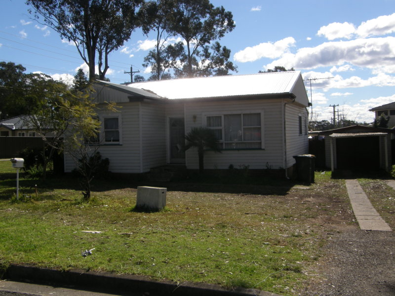 29 Killarney Avenue, Blacktown, NSW 2148