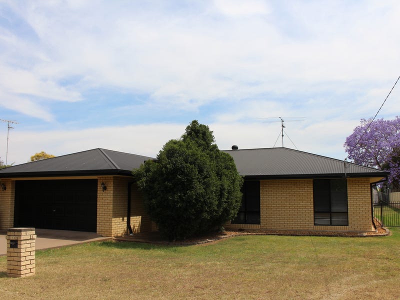 13 Lillian Street, Pittsworth, Qld 4356 Property Details