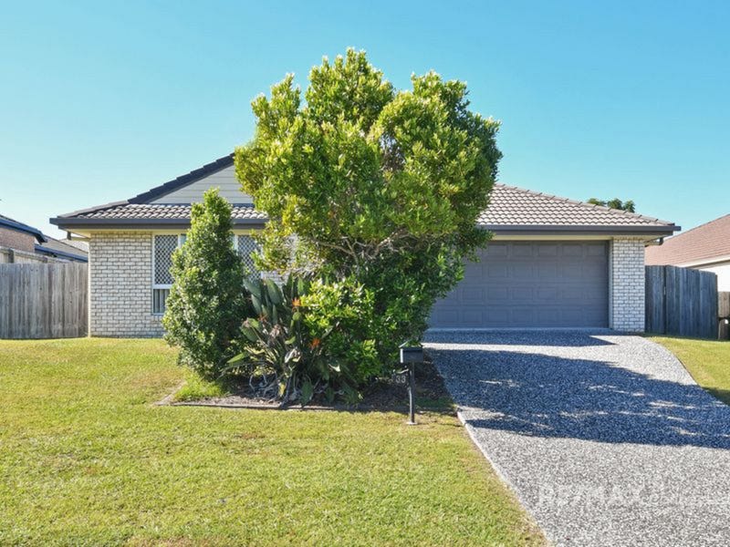 33 Amity Drive, Rothwell, QLD 4022
