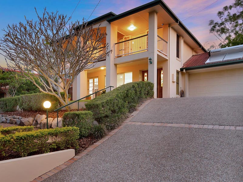 10 Mount Ommaney Drive, Jindalee, Qld 4074 House for Sale