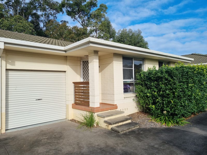 2/58 Old Bar Road, Old Bar, NSW 2430