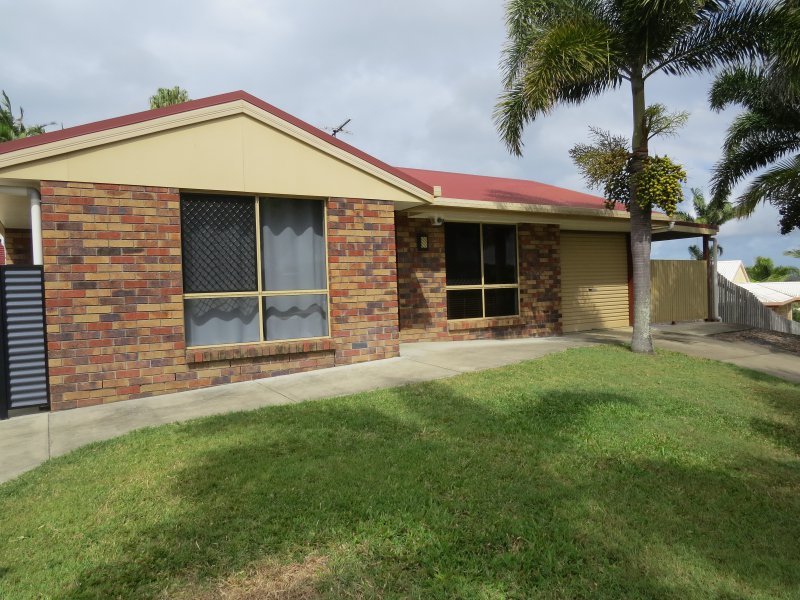 22 Mclaughlin Drive, Eimeo, Qld 4740