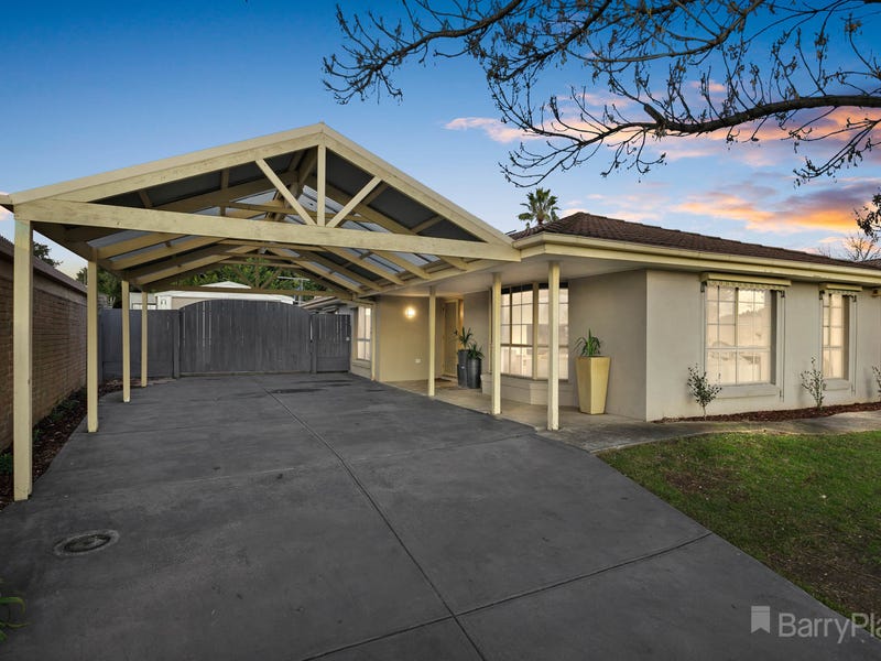 38 Kurrajong Road, Narre Warren, Vic 3805