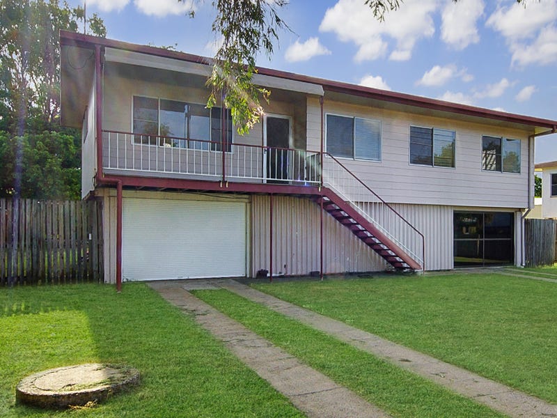 3 Graham Court, Mount Pleasant, QLD 4740