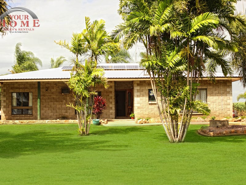 Houses for Sale in Home Hill, QLD 4806