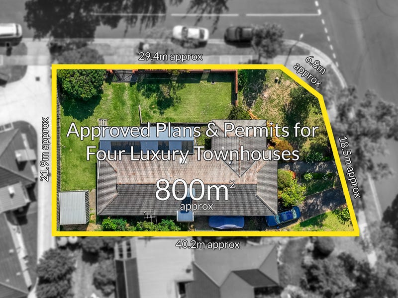 Sold House Prices & Auction Results in Berwick Springs Promenade