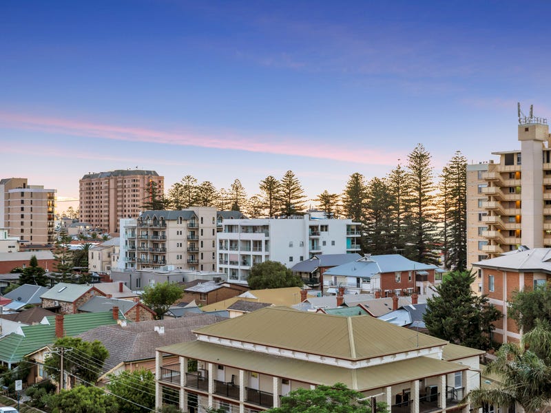 18/760 Anzac Highway, Glenelg, SA 5045