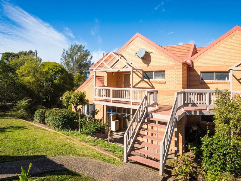 24/43 Sapphire Coast Drive, Merimbula, NSW 2548 Property Details