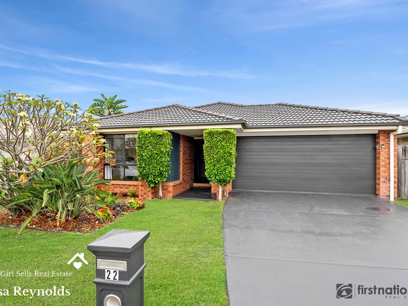 22 Sims Street, Caboolture, Qld 4510