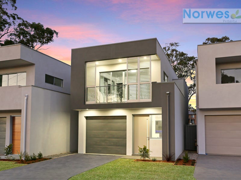 74 Fairway Drive, Norwest, NSW 2153 Property Details