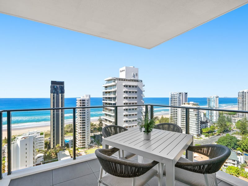 87/16-18 Chelsea Avenue, Broadbeach, Qld 4218 - Property Details