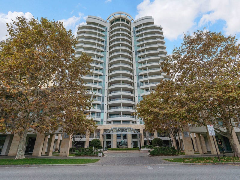 83/4252 Terrace Road, Perth, WA 6000 Property Details