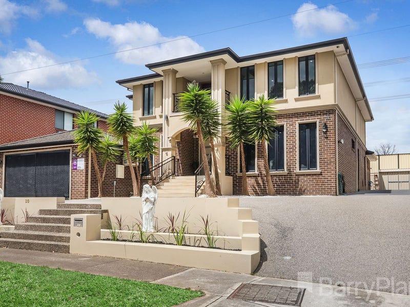 20 Annadale Mews, Greenvale, VIC 3059