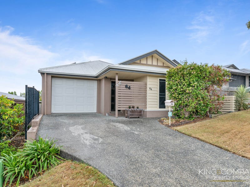 64 Outlook Drive, Waterford, Qld 4133 Property Details