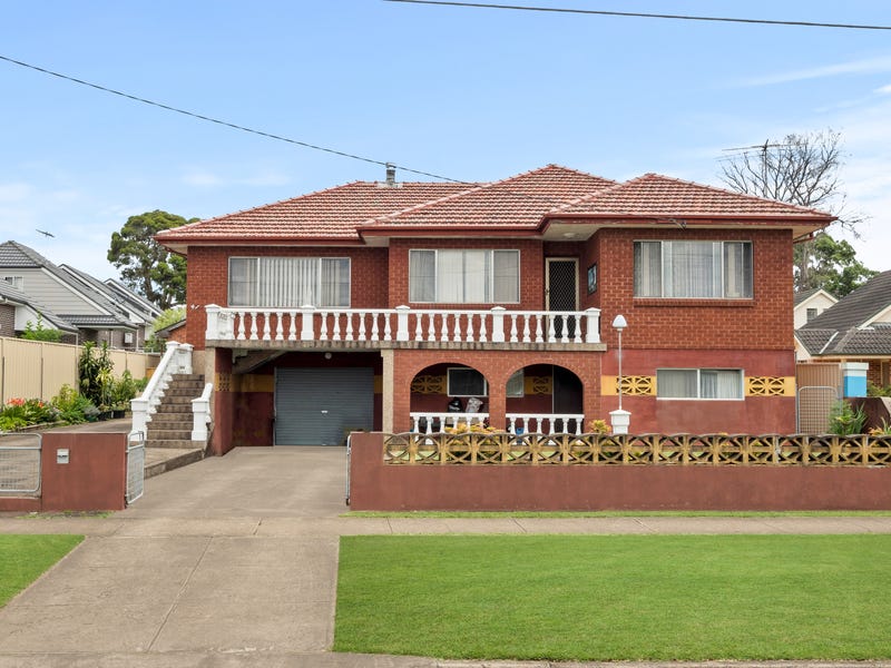 41 Australia Street, St Marys, NSW 2760