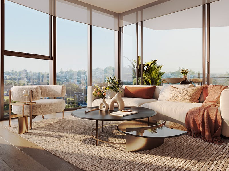 T/43 Evelyn Street, Newstead, Qld 4006 Apartment for Sale