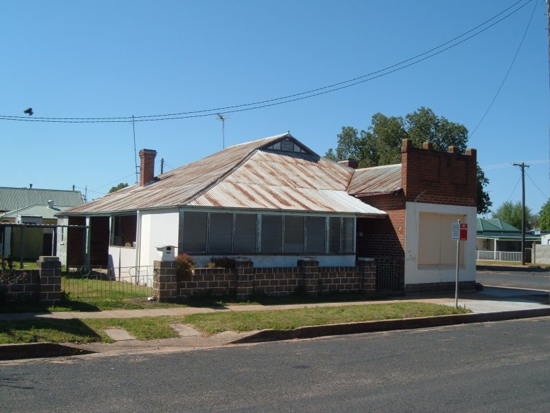 Property 104321793, Binnaway, NSW 2395 Property Details