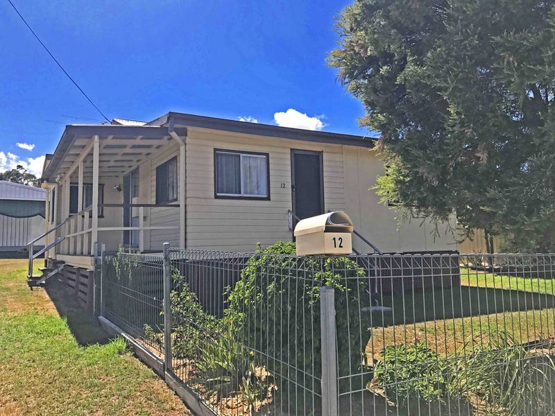 12 Yangan Road, Warwick, Qld 4370 Property Details