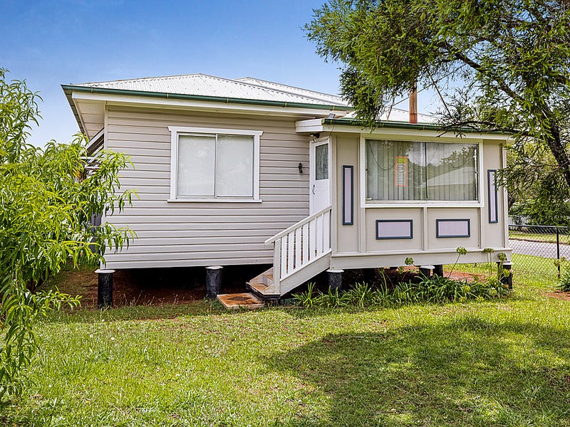 97a Hill Street, Newtown, Qld 4350 Property Details