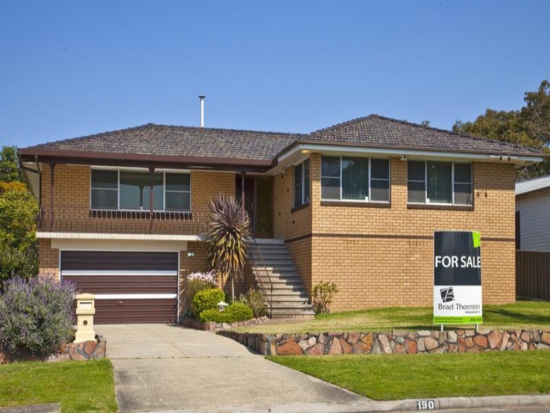 190 Excelsior Parade, Toronto, NSW 2283 Property Details