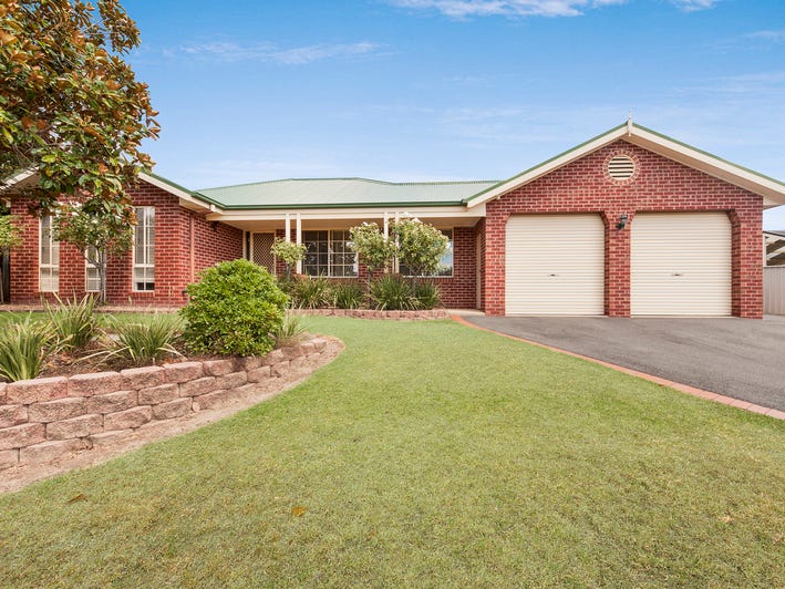 30 Prendergast Street, Wodonga, Vic 3690 Property Details