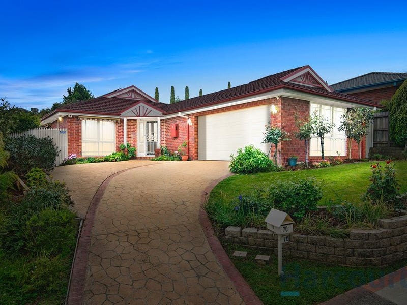 70 Billanook Way, Chirnside Park, VIC 3116