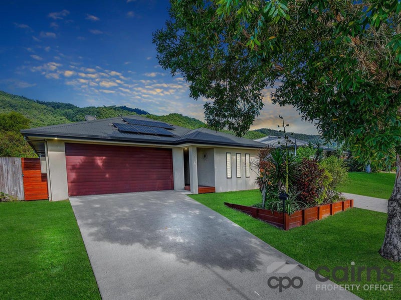 3 Bonner Close, Gordonvale, Qld 4865 House for Sale