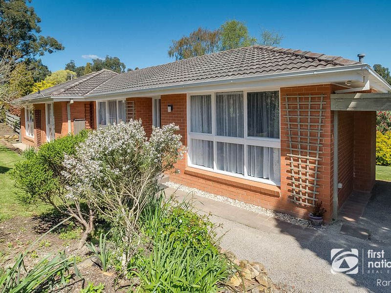 6 Burns Way, Monbulk, Vic 3793 Property Details