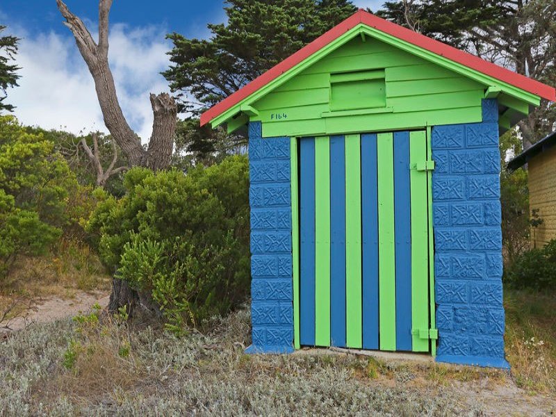 164 Bathing Box, Rosebud, Vic 3939 Property Details