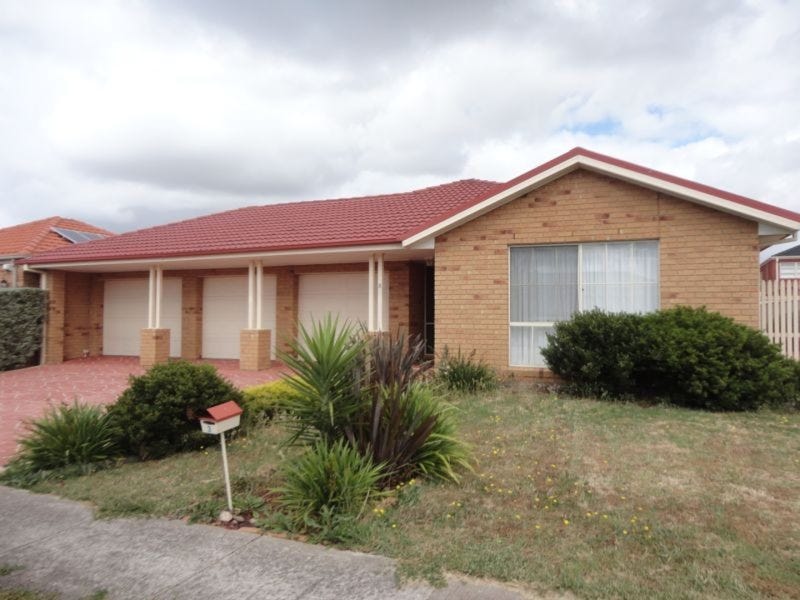 3 Mitta Place, Taylors Hill, VIC 3037