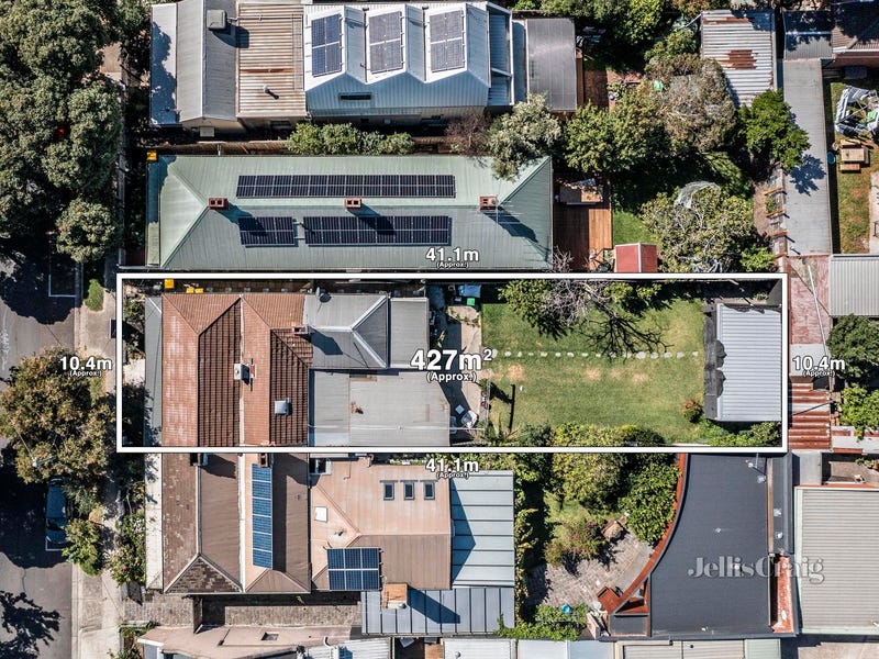 68 Weston Street, Brunswick, Vic 3056 Property Details