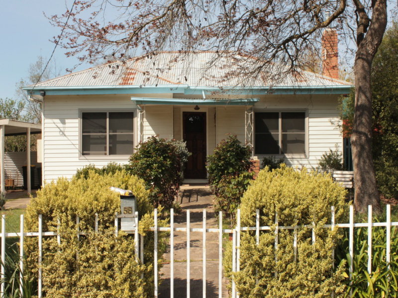 58 Napier Street, Creswick, Vic 3363 Property Details