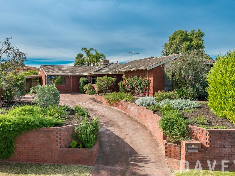 10 Kidbrooke Way, Kingsley, WA 6026 Property Details