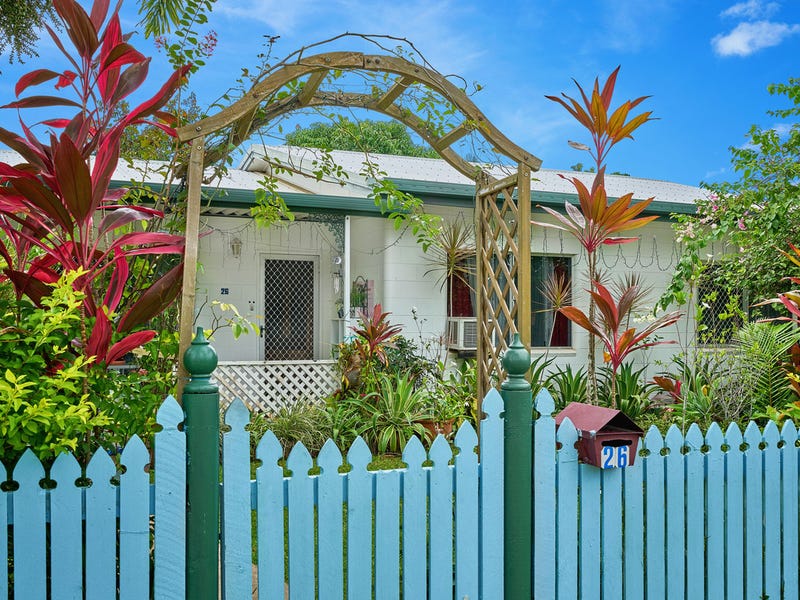 26 Resolution Drive, Bentley Park, QLD 4869