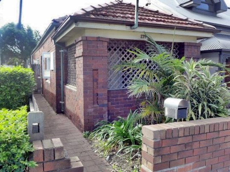 235 Marion Street, Leichhardt, NSW 2040