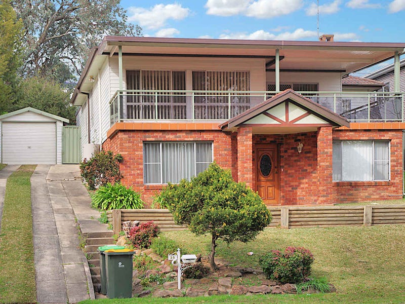 35 Trafalgar Street, Peakhurst, NSW 2210