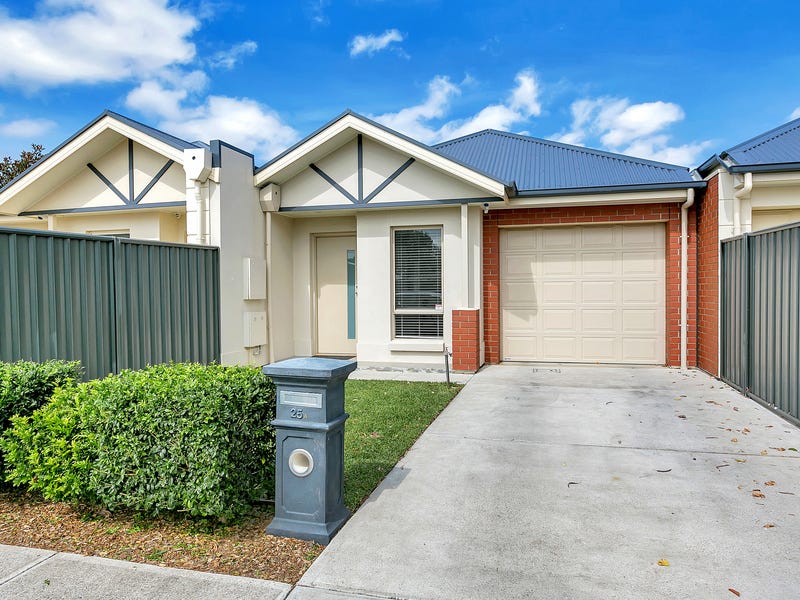 25a David Avenue Mitchell Park Sa 5043 House For Sale