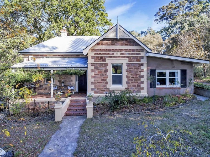 281 Junction Road, Balhannah, SA 5242