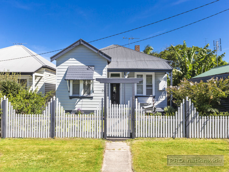 27 Villiers Street, Mayfield, NSW 2304 Property Details