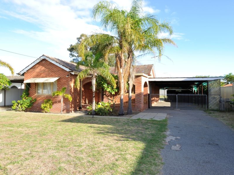 164 Kent Street, Rockingham, WA 6168 Property Details