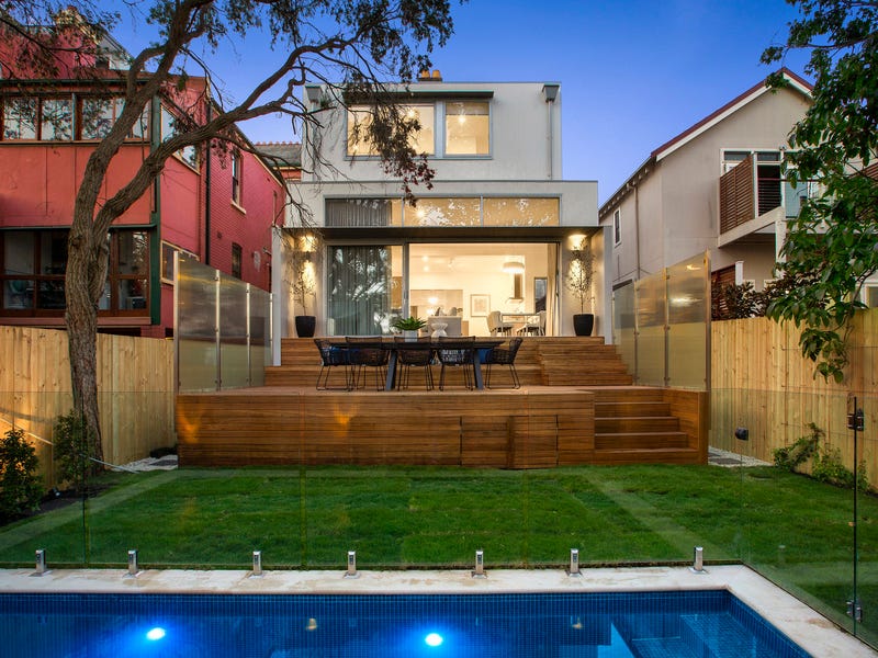 12 Llewellyn Street, Balmain, NSW 2041