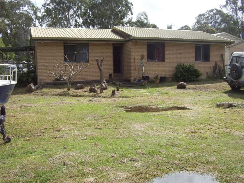 2 Sewell Court, Booral, Qld 4655 Property Details